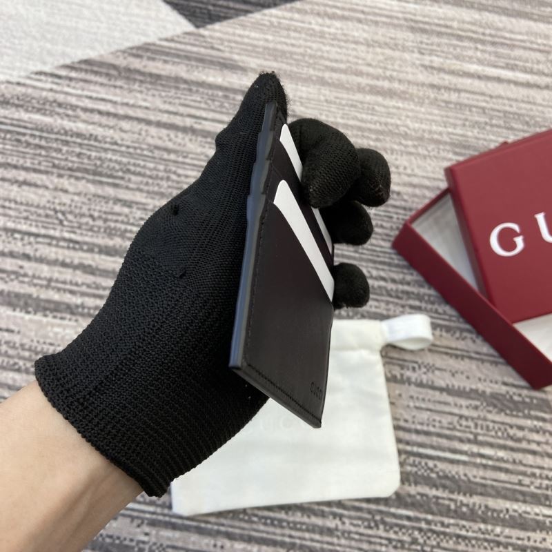 Gvc*1 wallets